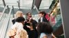 More Businesses Require Teens to Be Chaperoned by Adults, Curbing Their Independence