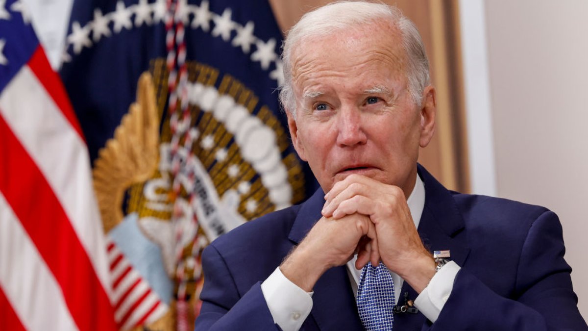 Biden Picks Air Force General to Lead National Security Agency, Cyber Command 1