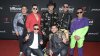 Mexican band Grupo Firme cancels US show, saying their visas were suspended by Trump administration