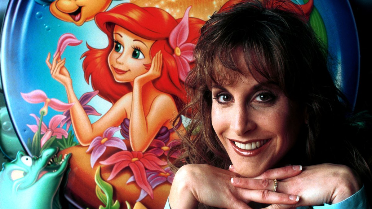 Secrets About the Original 'The Little Mermaid' – NBC Los Angeles - Vimarsana News