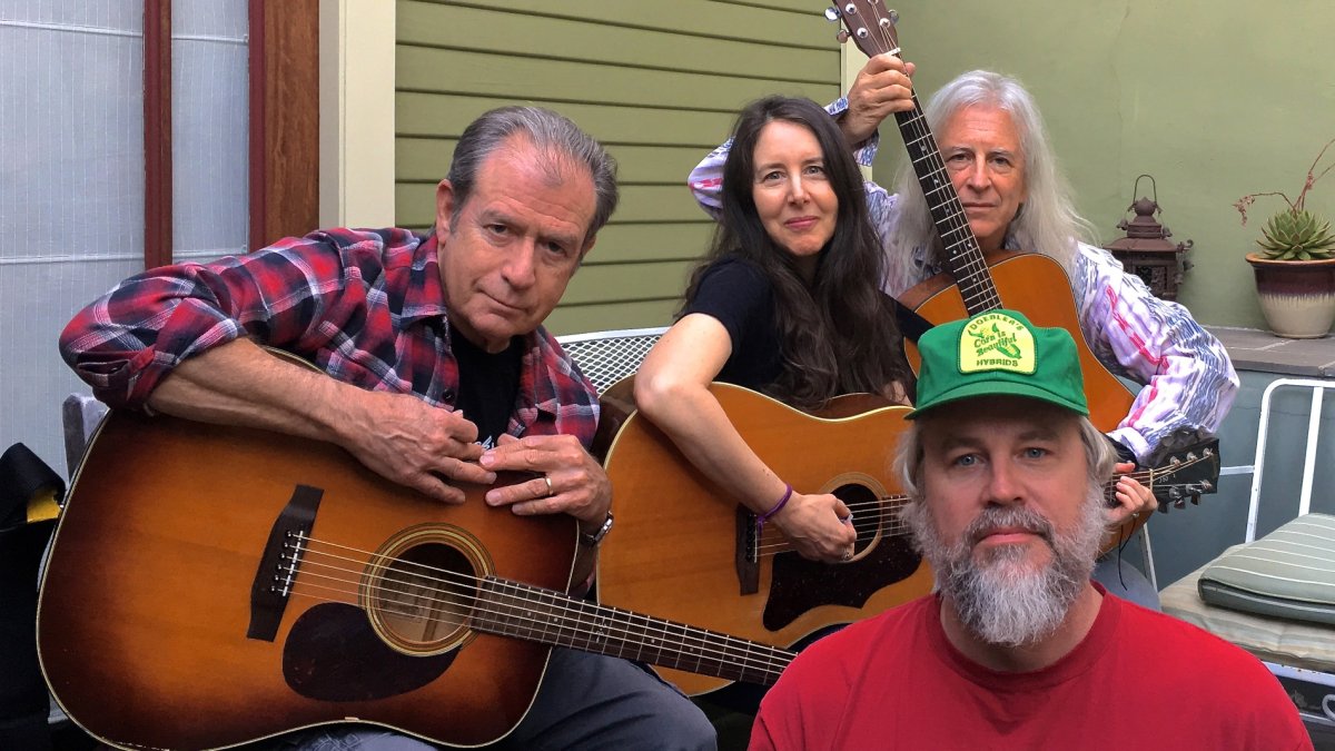 Topanga Days Country Fair to Strum in the Sun Over Memorial Day Weekend – NBC Los Angeles - Vimarsana News