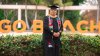 After Life of Drugs and Prison, OC Man Earns Master's Degree From CSU Long Beach