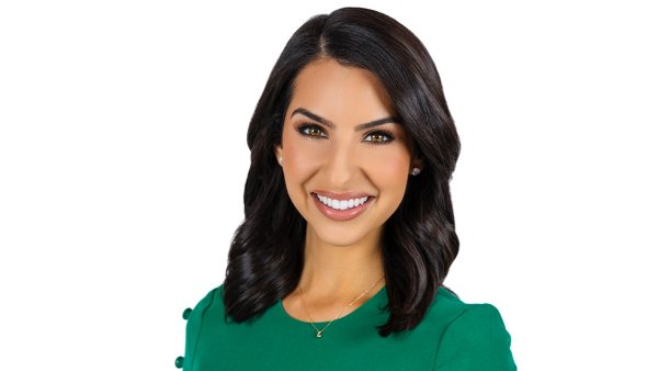 Lauren Coronado – NBC Los Angeles