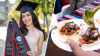 ‘Breaking Generational Curses': Street Vendor's Daughter Becomes the First in Her Family to Graduate From College