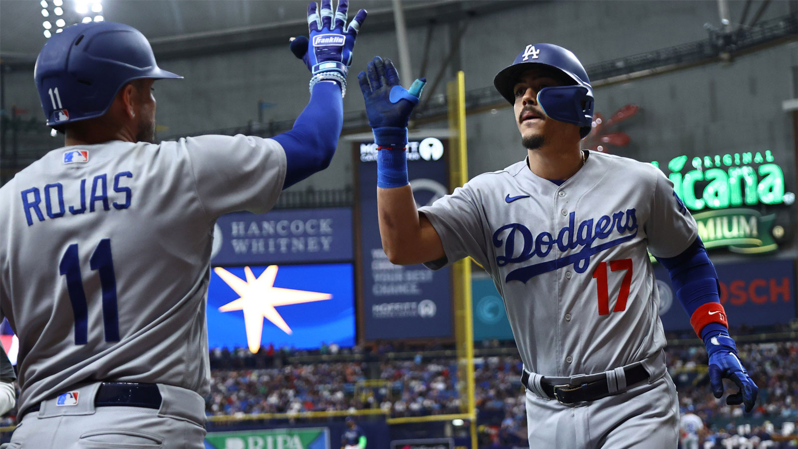 watch los angeles dodgers live stream
