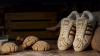 Fresh Out of the Oven: Adidas Launches Concha-Style Sneakers, Replicating Mexican Pan Dulce 
