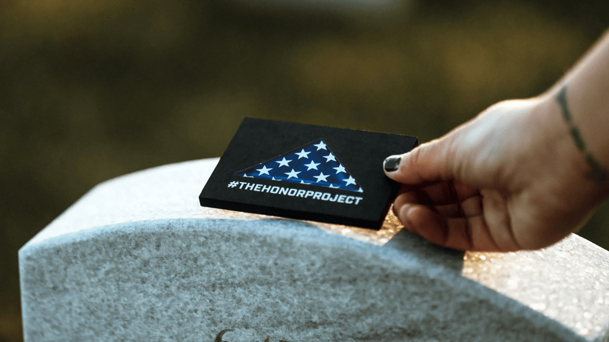 The Honor Project Honors Late Military Members on Memorial Day – NBC Los Angeles - Vimarsana News