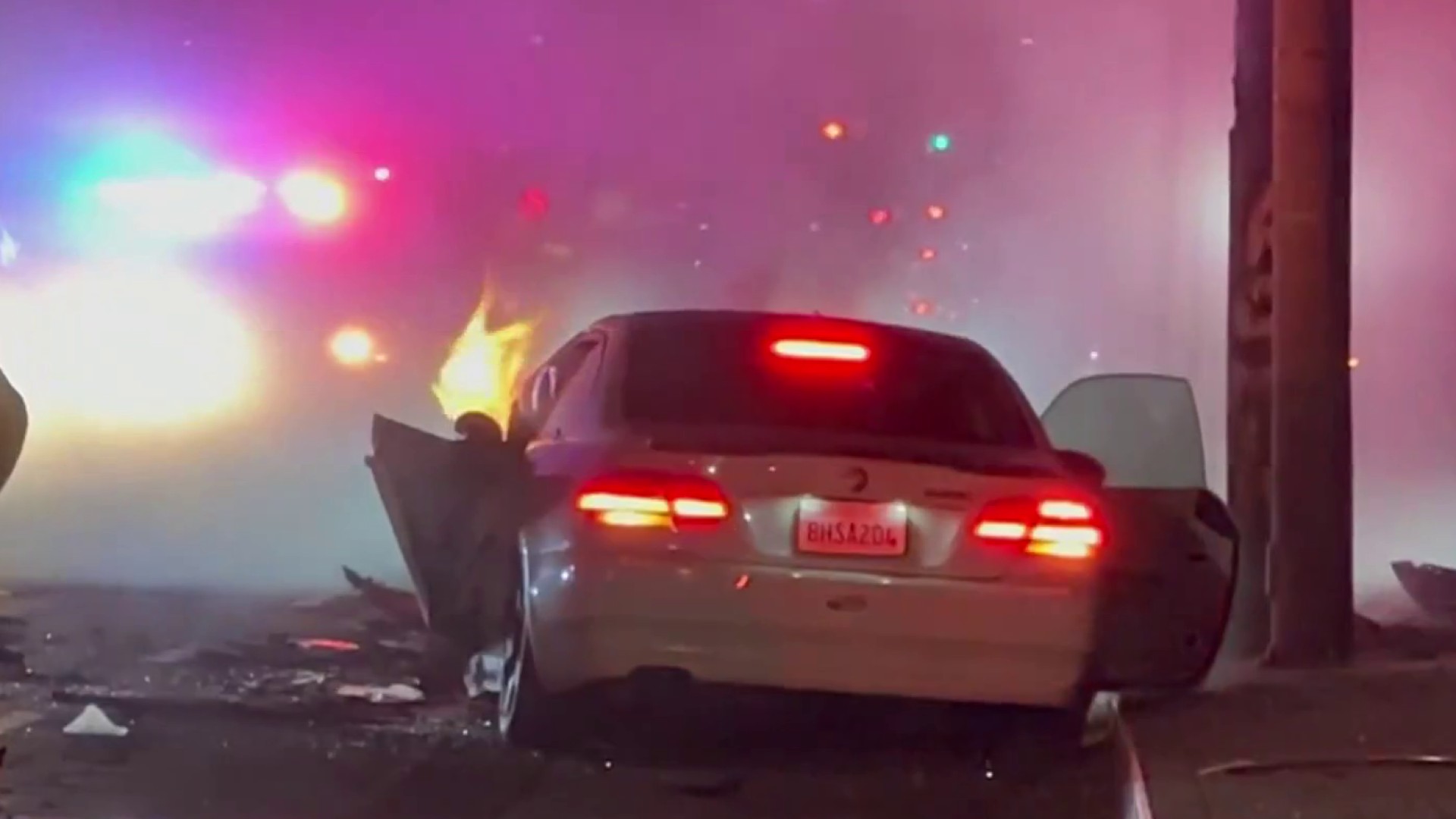 stolen-car-pursuit-in-south-park-ends-in-fiery-crash-nbc-los-angeles