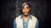 Hollywood Walk of Fame star unveiled for rap legend Tupac Shakur