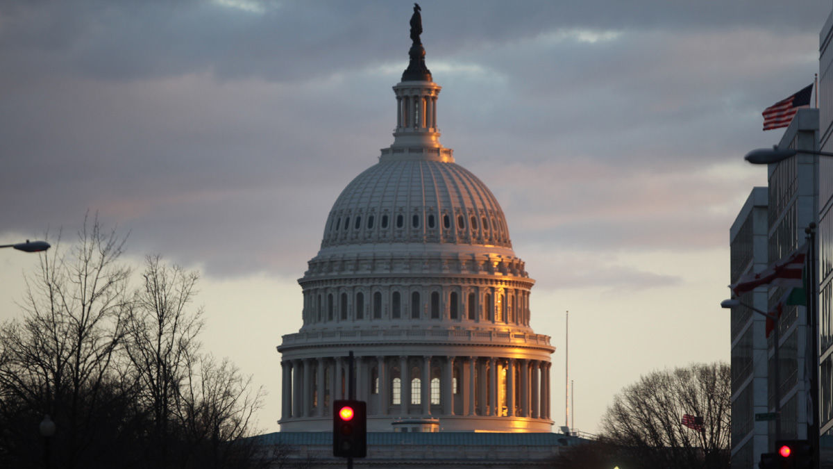 What Is the Debt Ceiling Fight About and What Happens If the US Defaults? 1