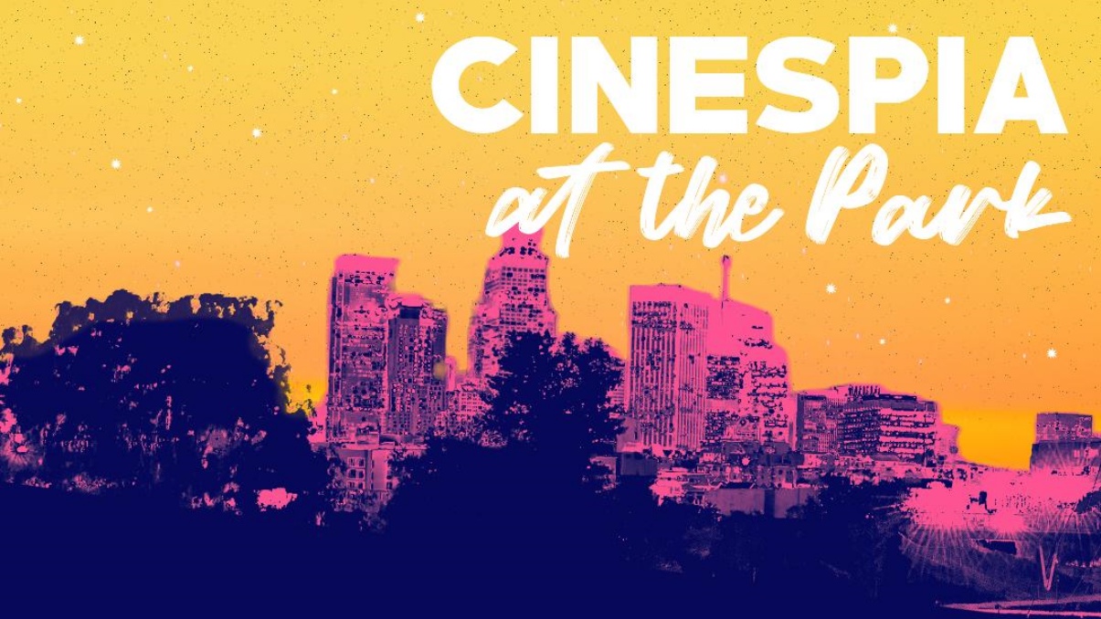 The Lord of the Rings: The Fellowship of the Ring - Cinespia