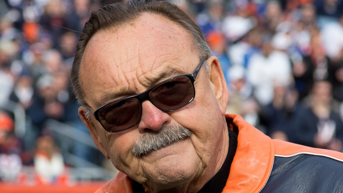 Bears legend Dick Butkus dies at age 80 – NBC Los Angeles - Vimarsana News