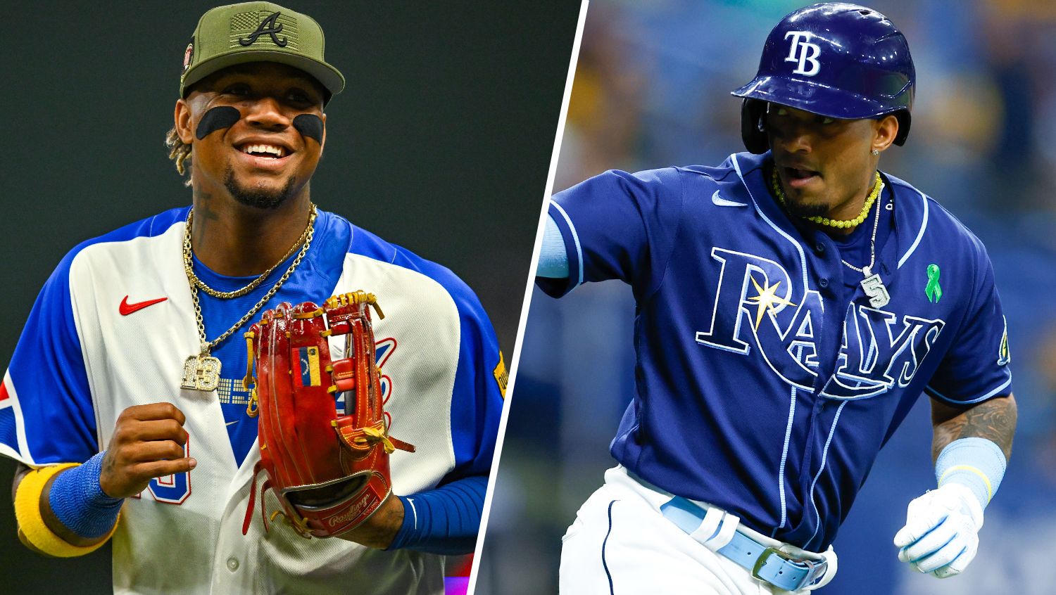 2023 MLB All-Star Game: How to vote for Rays players