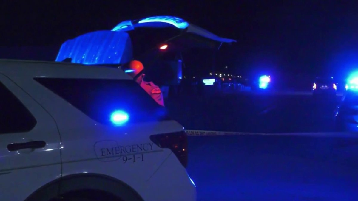 Four Dead in California Desert Community of Mojvave – NBC Los Angeles - Vimarsana News