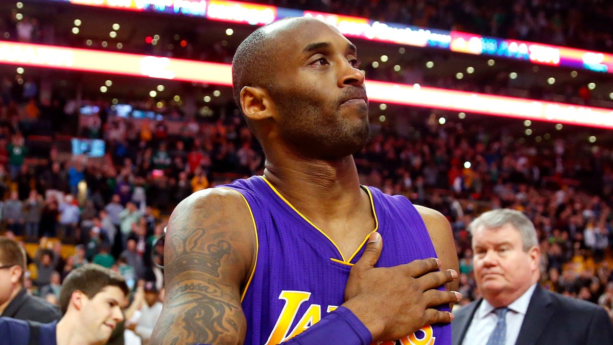 Kobe Bryant’s Legacy: Inspiring Women’s Basketball