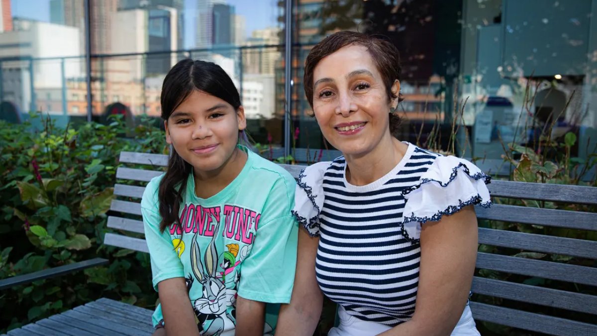 Mom Warns Parents After Her 11-Year-Old's Cough Led to a Rare Cancer Diagnosis - Vimarsana News