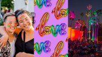 Happy Pride Month: Find Parades, Films, and Celebrations Around Southern California