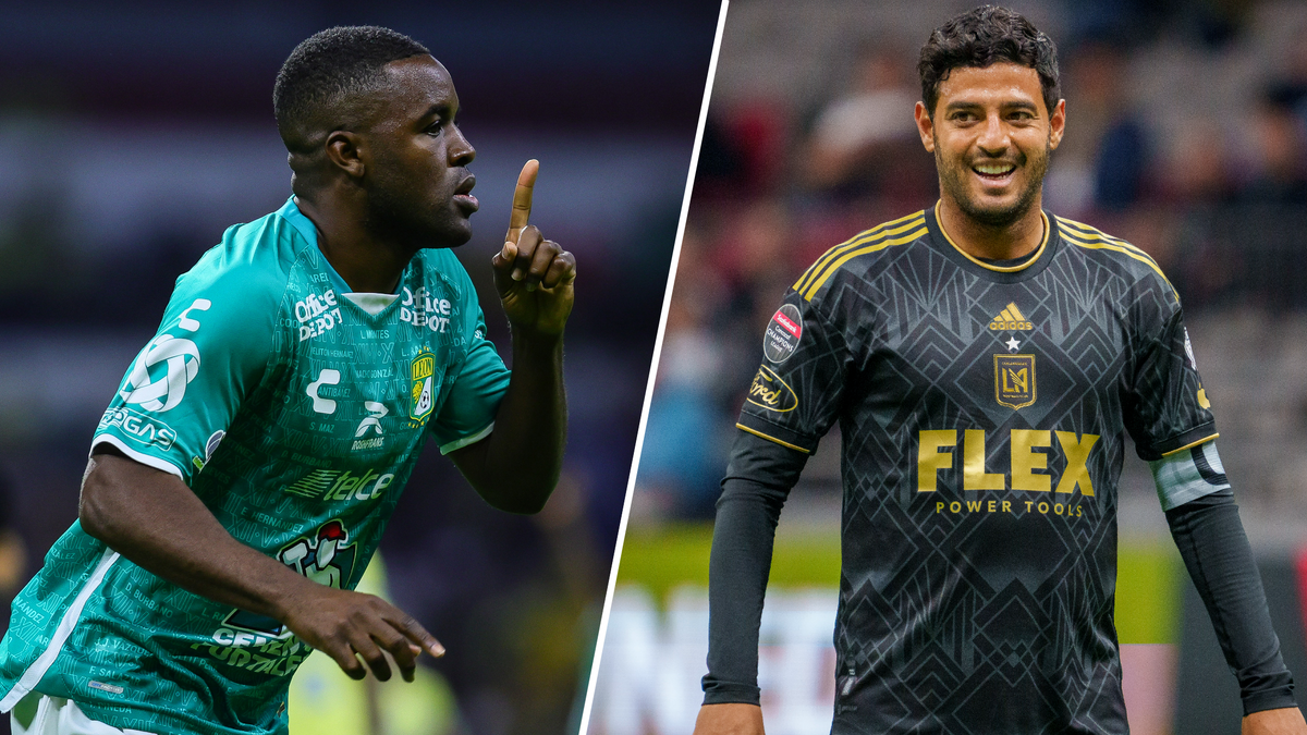 LAFC, Leon to Play in 2023 Concacaf Champions League Final – NBC Los Angeles