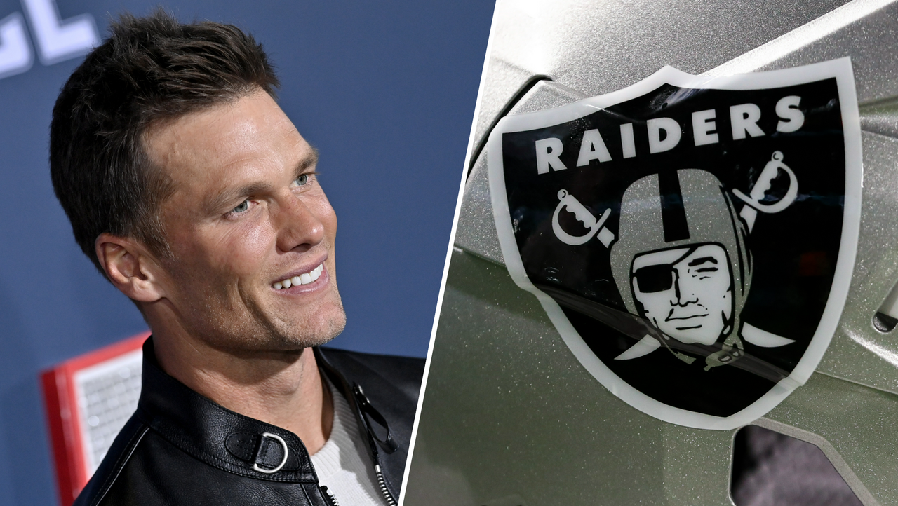 NBC Sports - Tom Brady's ready to place himself in the