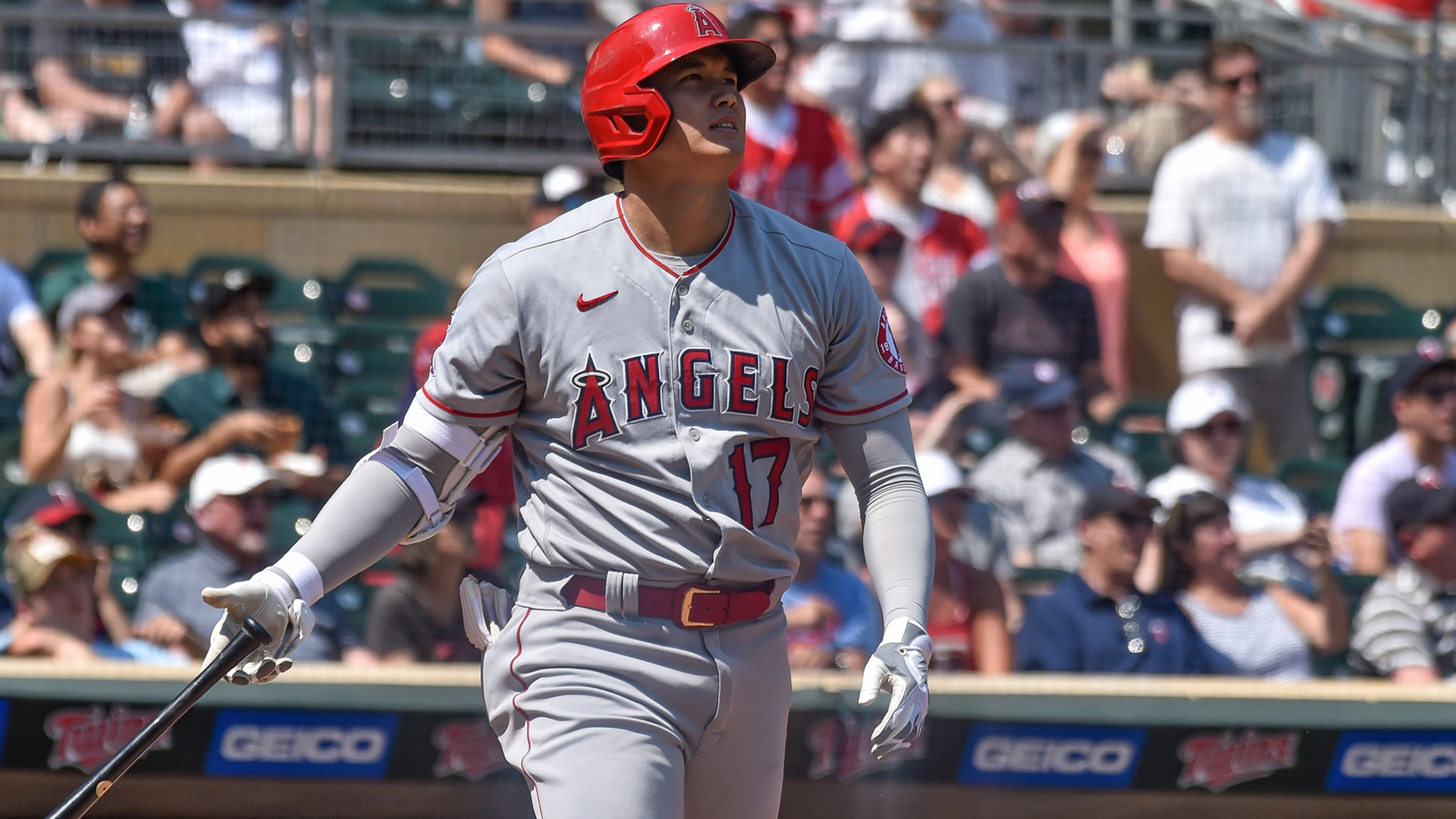 Record-breaking Deal Signed By Shohei Ohtani The Richest In Sports ...