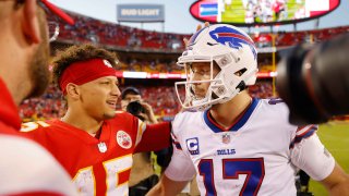 Nine last-minute predictions for 2023 NFL season: Josh Allen wins MVP,  49ers win Super Bowl LVIII