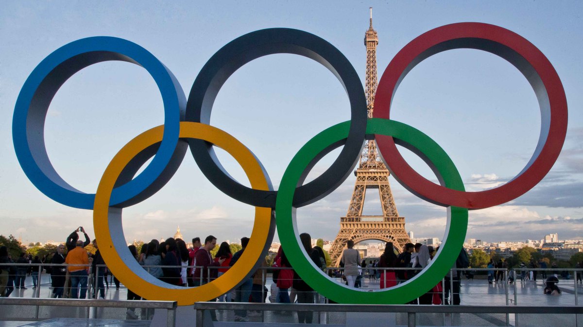 NBC Will Air Key Paris Olympic Events Live During Daytime NBC Los Angeles