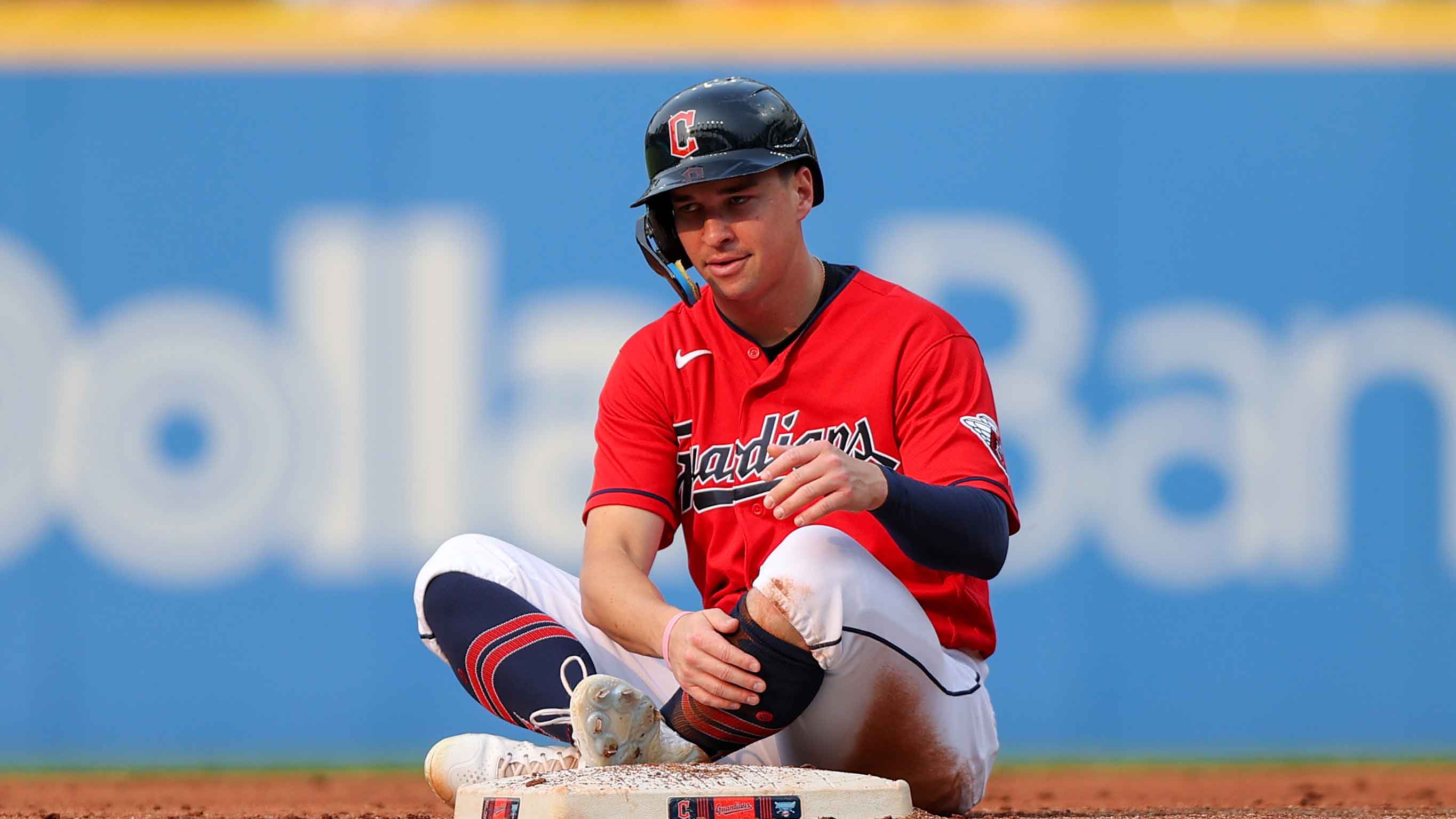 Will Brennan: MLB outfielder accidentally hits and kills bird with