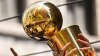 Everything to Know About NBA's Larry O'Brien Trophy
