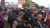 Protestors clash over Glendale school board resolution recognizing LGBTQ+ Pride Month