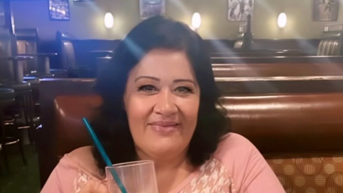 Grandma stabbed to death in front of family in Victorville rampage