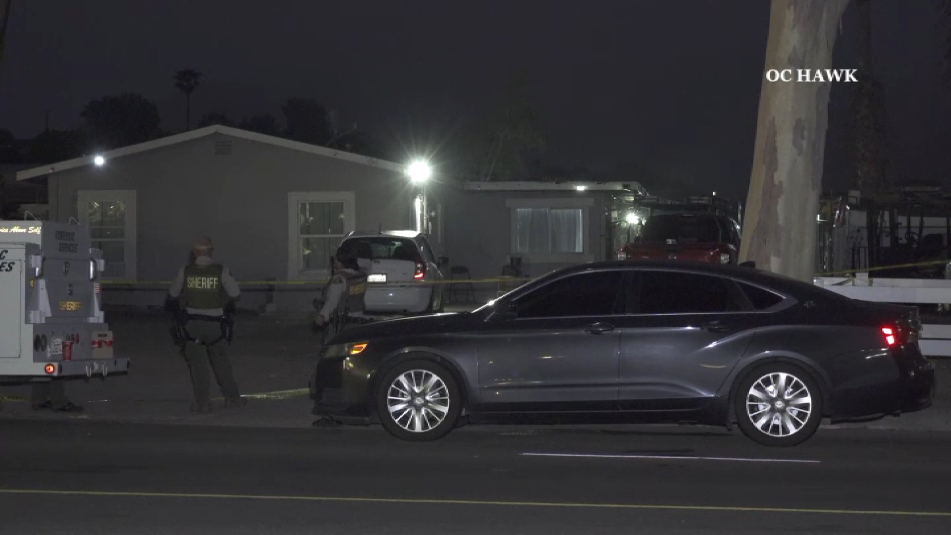 Teen wanted in Norco man's killing - Vimarsana News