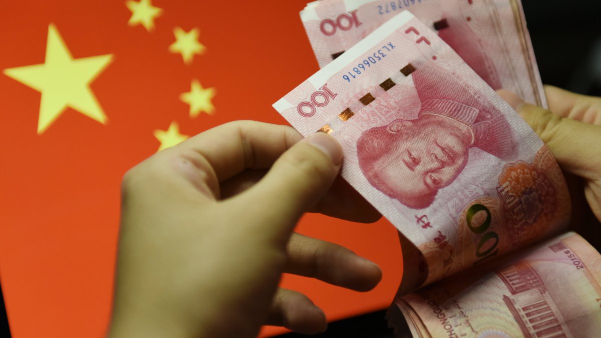 Asia Pushes Back on 'Excessive' Currency Moves Amid Enduring Dollar Strength – NBC Los Angeles - Vimarsana News