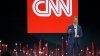 CNN CEO Chris Licht Apologizes to Staff During Internal Monday Morning Call