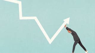 Technology firms have come under huge strain over the last year and a half, with companies being pushed to prioritize profitability over growth at all costs as investors reevaluate the sector.