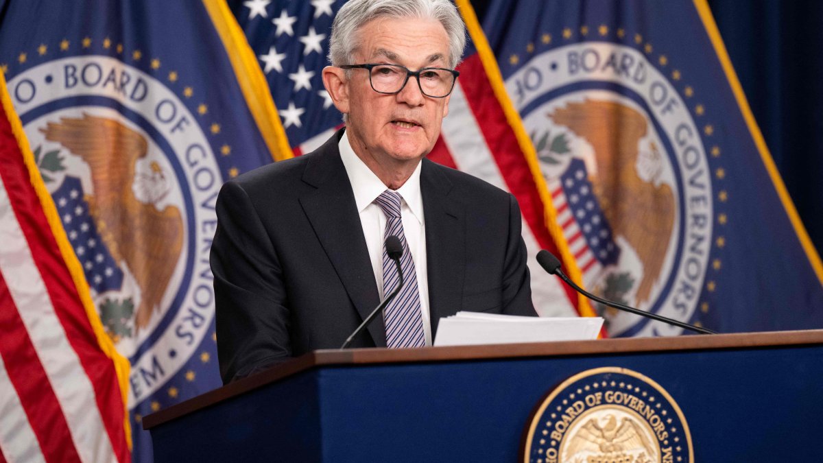 Fed Holds Off on Rate Hike But Says Two More Are Coming Later This Year Fed Holds Off on Rate Hike But Says Two More Are Coming Later This Year