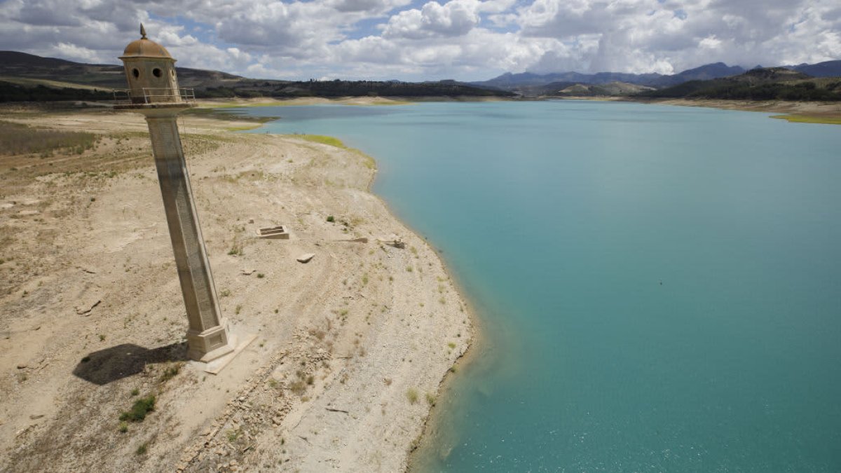 Europe Is Struggling With a Precarious Water Situation Ahead of Another Drought-Riven Summer - Vimarsana News