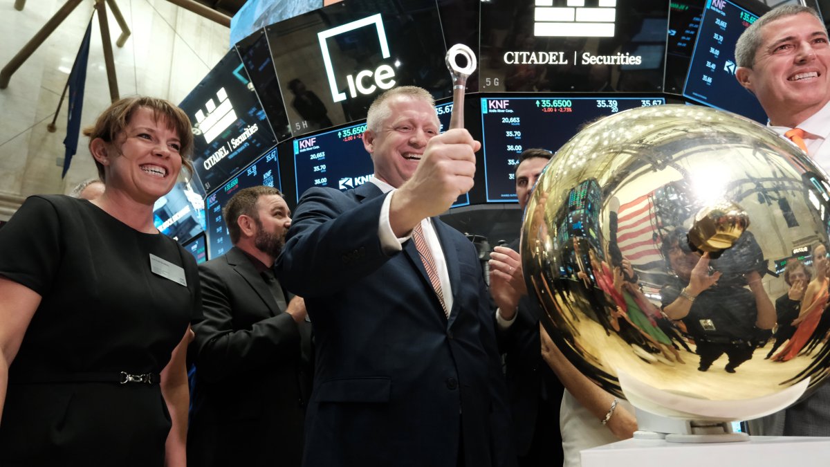 CNBC Daily Open: New Highs for the S&P and Nasdaq - Vimarsana News