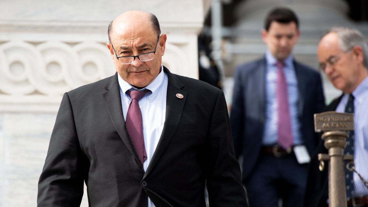 Chief of Staff to New Top Democrat on Antitrust Subcommittee Lobbied for Apple, Amazon - Vimarsana News