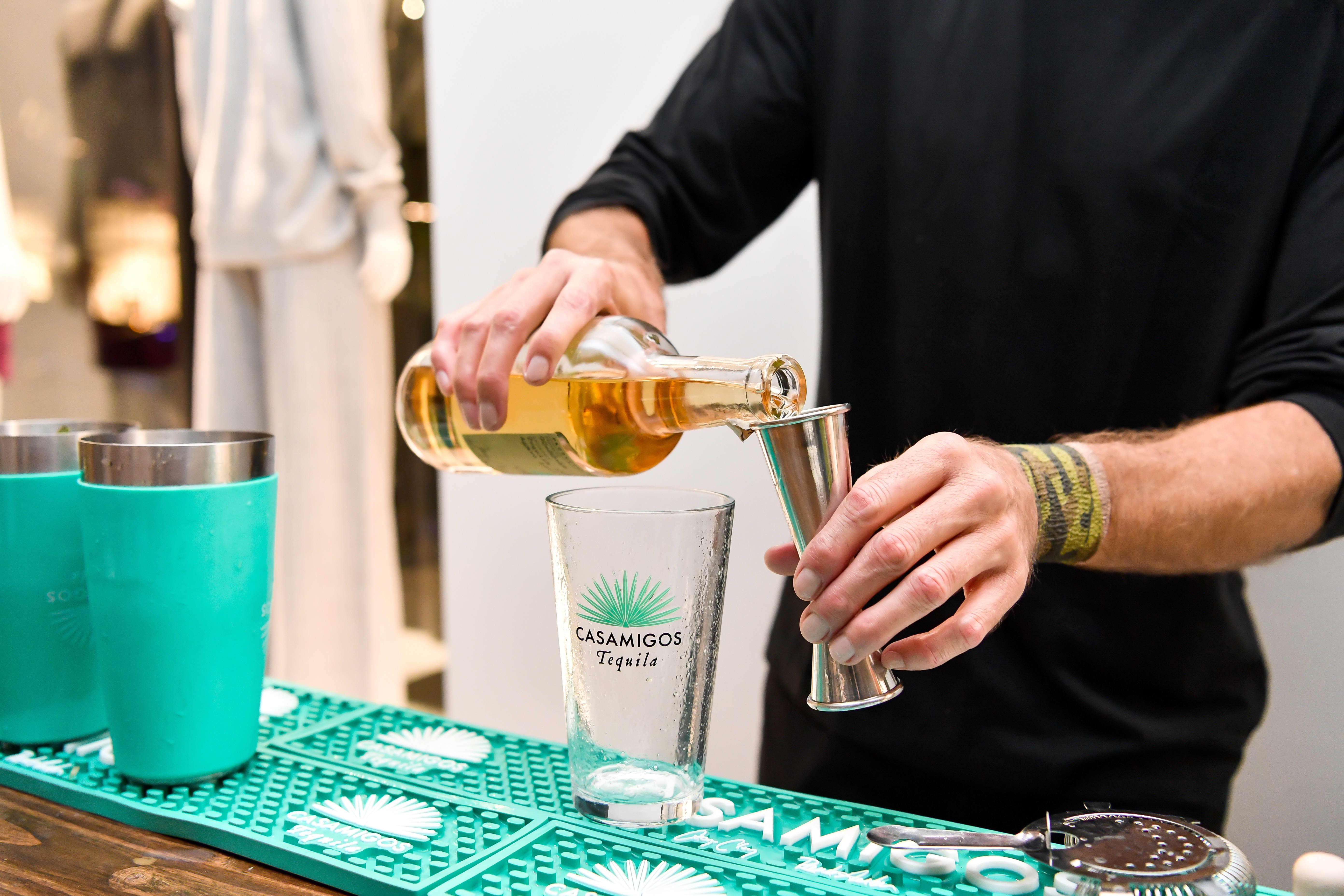 Here Are 5 Key Trends Shaping the Liquor Industry as Spirits Overtake Beer for the First Time - Vimarsana News