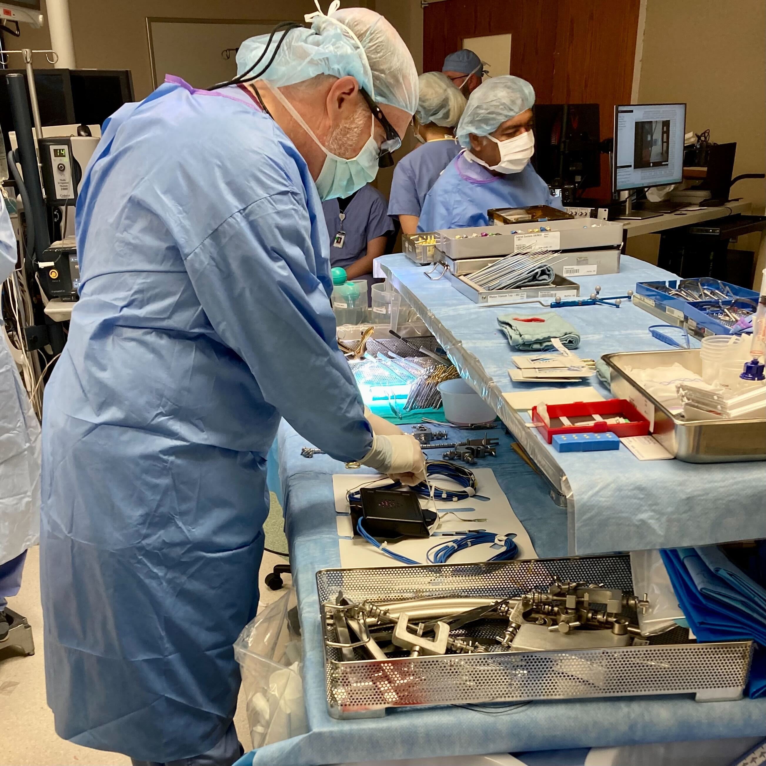 Neuralink Competitor Precision Neuroscience Conducts Its First Clinical Study to Map Human Brain Signals - Vimarsana News