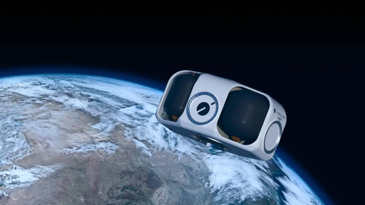 SpaceX Veteran Tom Mueller Targets Space Service Economy With Tug Business - Vimarsana News