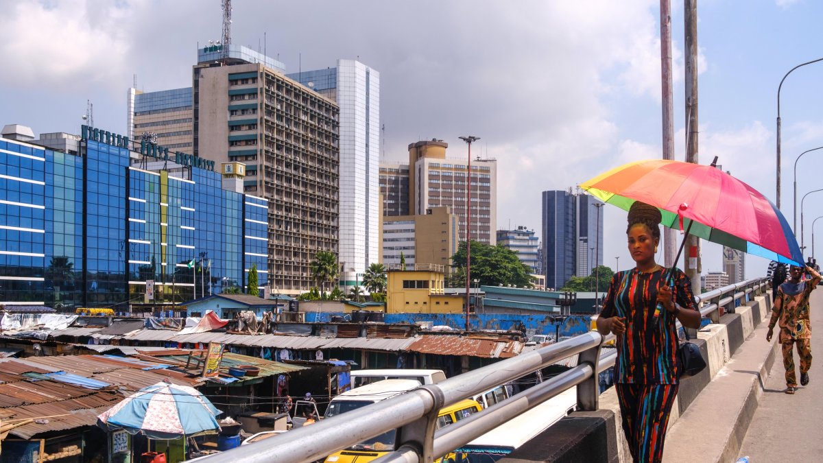 SoLo Funds, Peer-To-Peer Loan Platform for Underserved Banking Consumers, Is Expanding to Nigeria - Vimarsana News