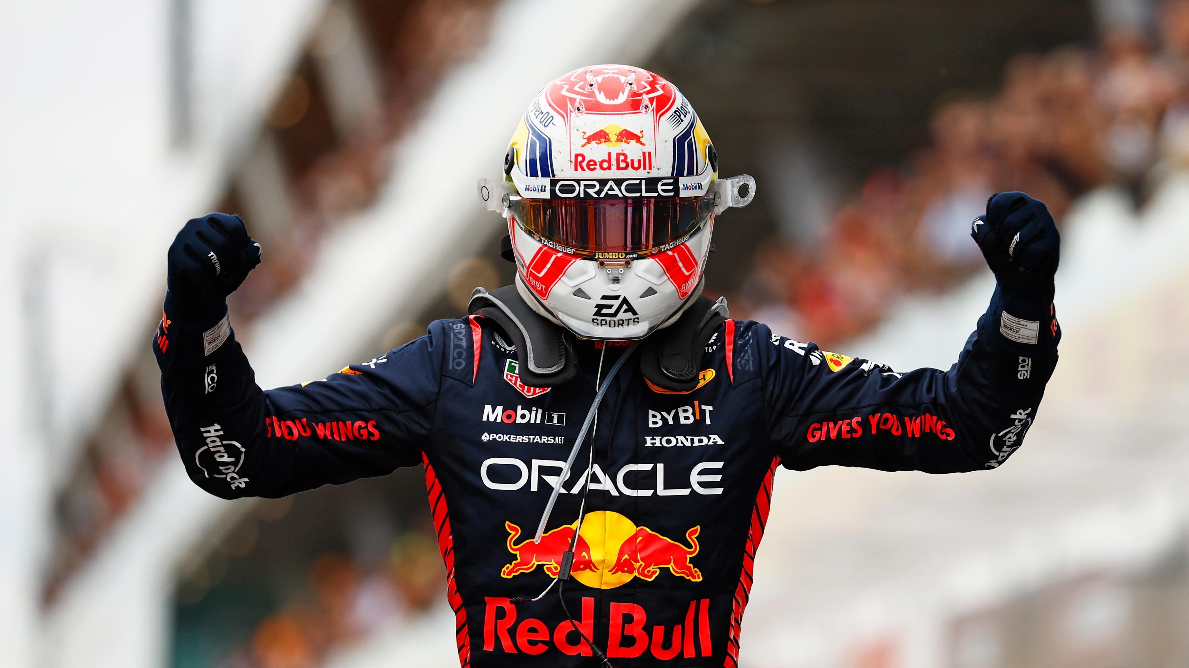 Max Verstappen wins Canadian Grand Prix over Fernando Alonso, Lewis  Hamilton – NBC Los Angeles