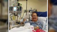 Boyle Heights Doctor Searching for Kidney Donor