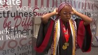 Norco Seniors Graduate With High School Diplomas, Associates Degrees