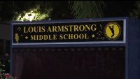 Sherman Oaks Middle School Teacher Accused of Sexual Assault