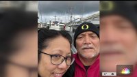 SoCal Couple's Alaska Vacation Ends in Tragedy