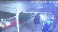 Armed Robbers Target South LA Taco Stands