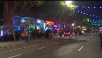 West Hollywood Kicks Off Pride Weekend
