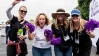 19th Annual Beyond Blindness Walk and Family Fair